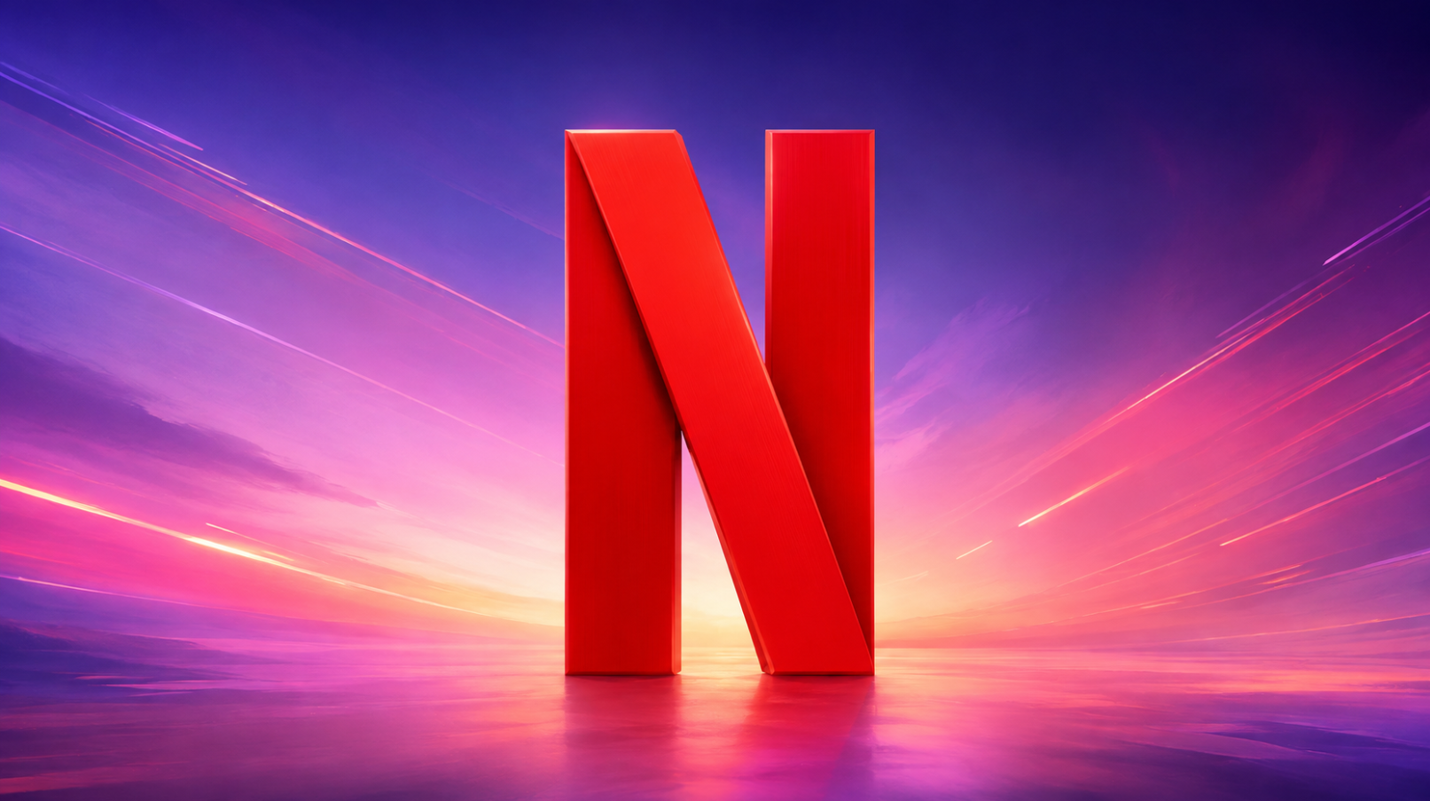 Példátlan együttműködés: Történelmi bemutatóra készül a Netflix