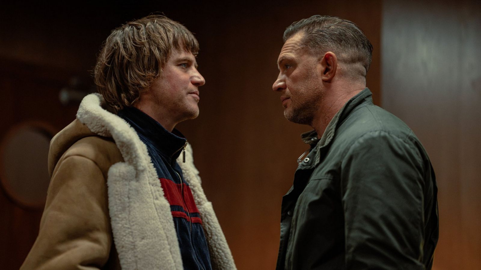 Szeptemberben a SkyShowtime-on: Tom Hardy visszatér, és Ghostface is újra lecsap