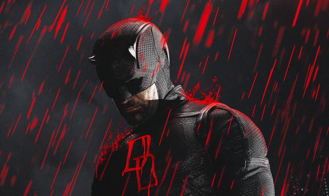 Daredevil: Újjászületés – Végre itt a 2. évad előzetese, már márciusban a Disney+-on! Daredevil: Újjászületés – Végre itt a 2. évad előzetese, már márciusban a Disney+-on!