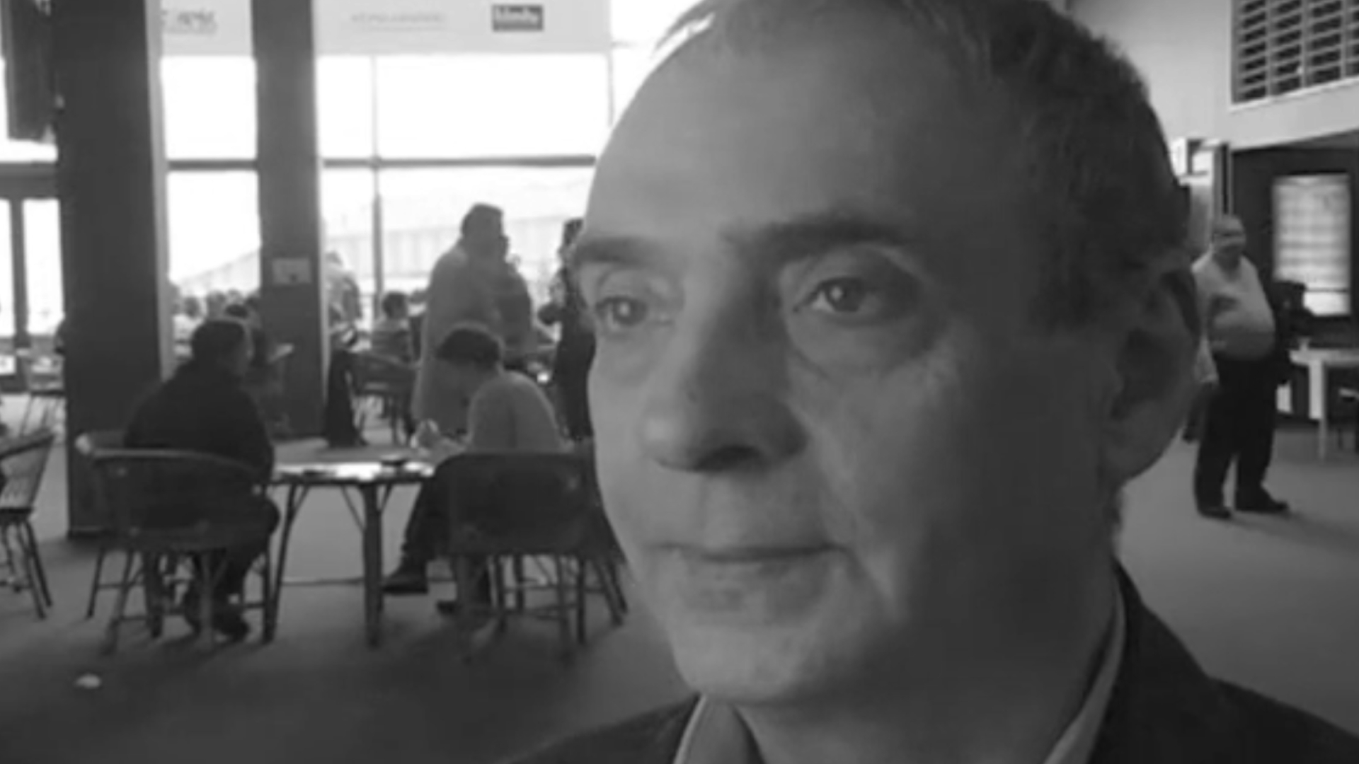 Meghalt Molnár György filmrendező Meghalt Molnár György filmrendező