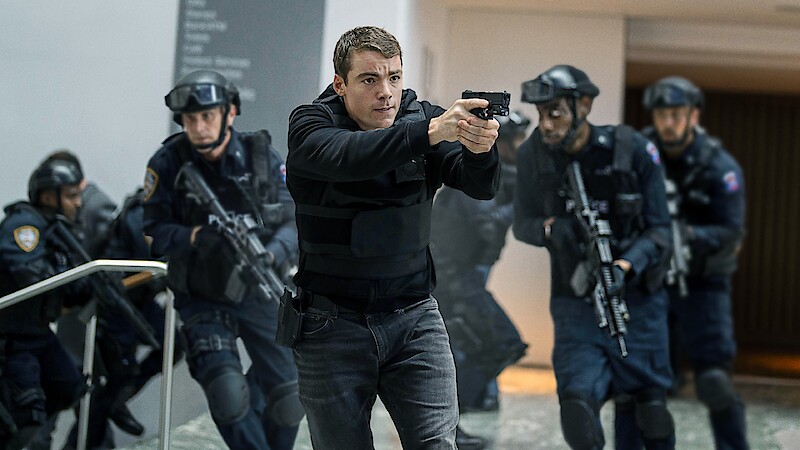 Netflix: Ezt a 4 kémsorozatot is látnod kell, ha bejött az Éjjeli ügynök 3. évada!