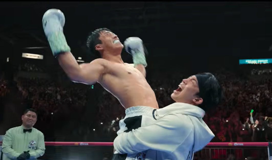 Öklök és indulatok: Brutális áprilist ígér a Netflix a Kopók és a Grysnya visszatérésével