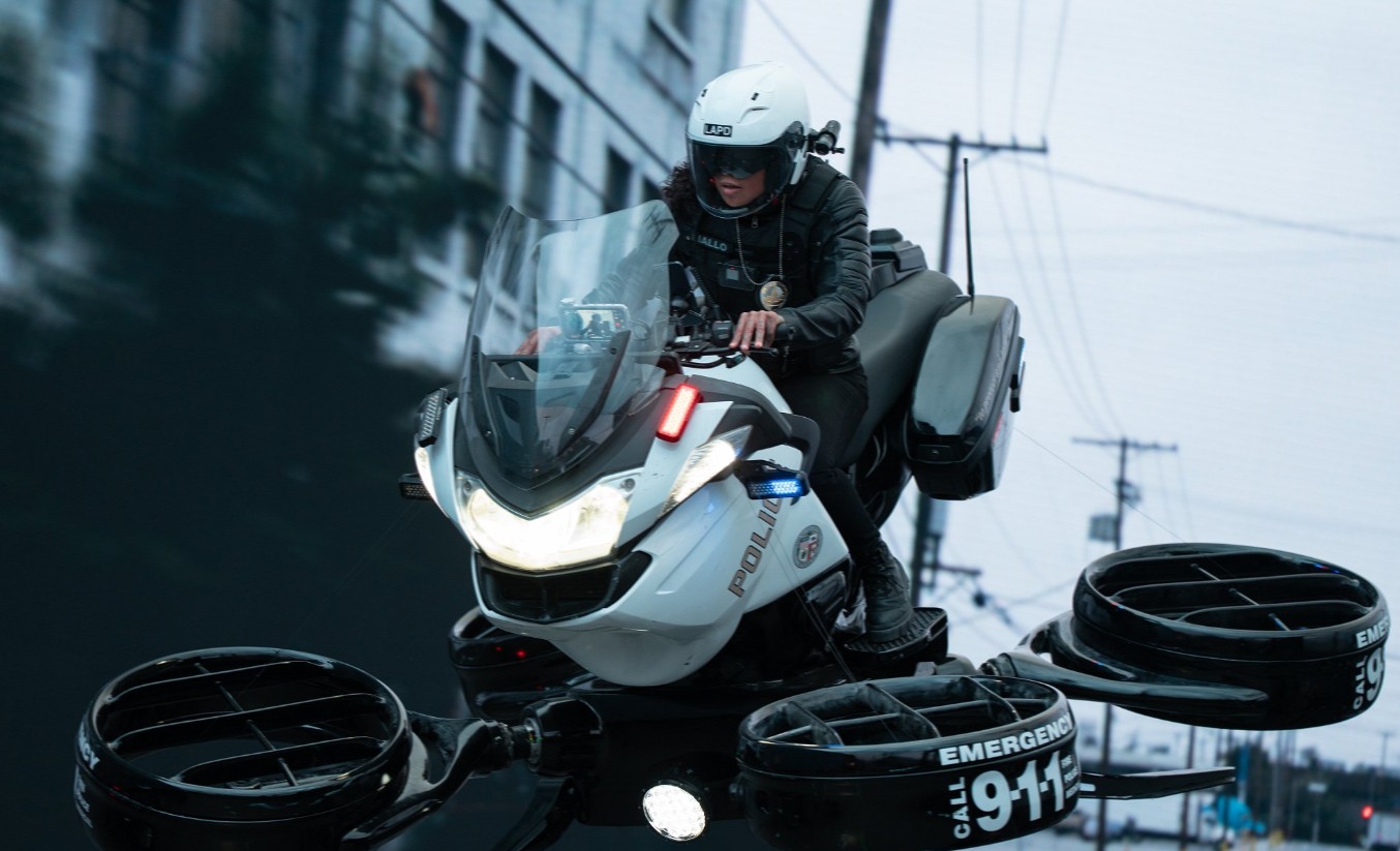 Már januárban láthatod: Ez lehet 2026 egyik legnagyobb sci-fije! Már januárban láthatod: Ez lehet 2026 egyik legnagyobb sci-fije!