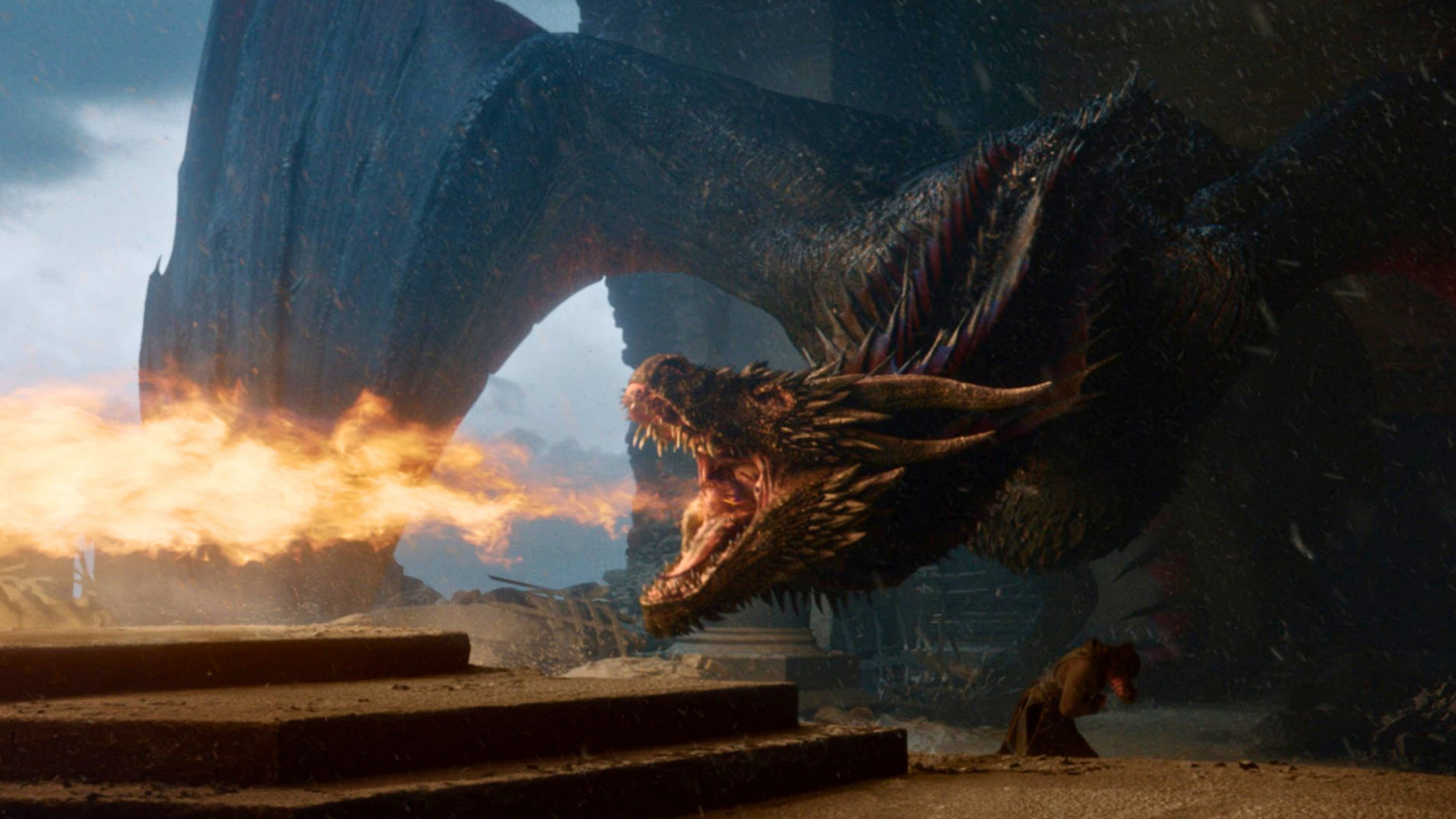 Nyáron fejezet nyílik a Trónok harca világában Nyáron fejezet nyílik a Trónok harca világában