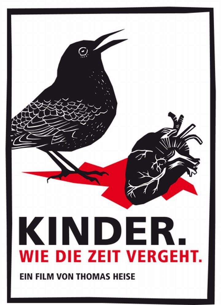 Kinder. Wie die Zeit vergeht. (film, 2008) Kritikák, videók