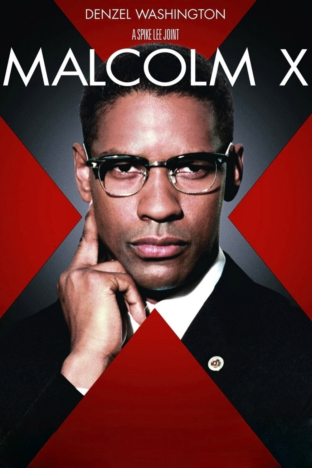 malcolm x movie essay