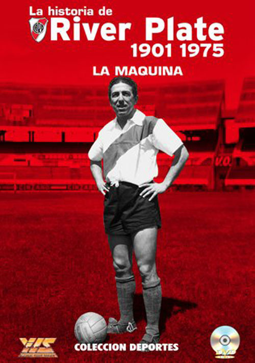 La Historia de River Plate - La Maquina (1901-1975) (film) | Kritikák ...
