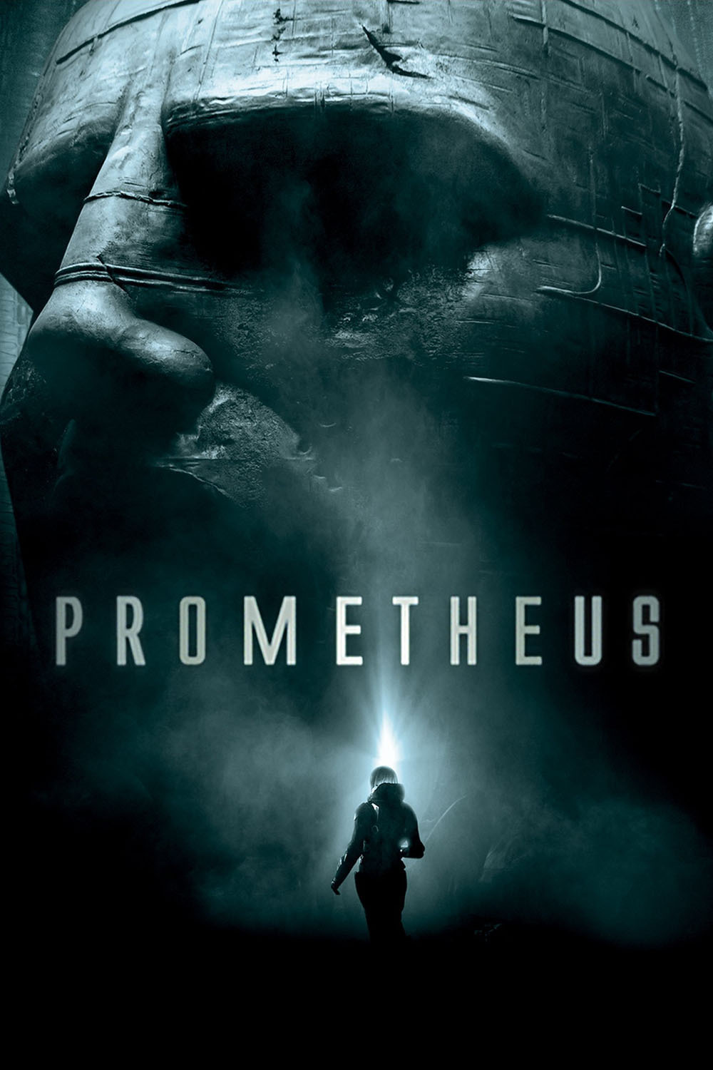 Prometheus - Tržby a návštěvnost