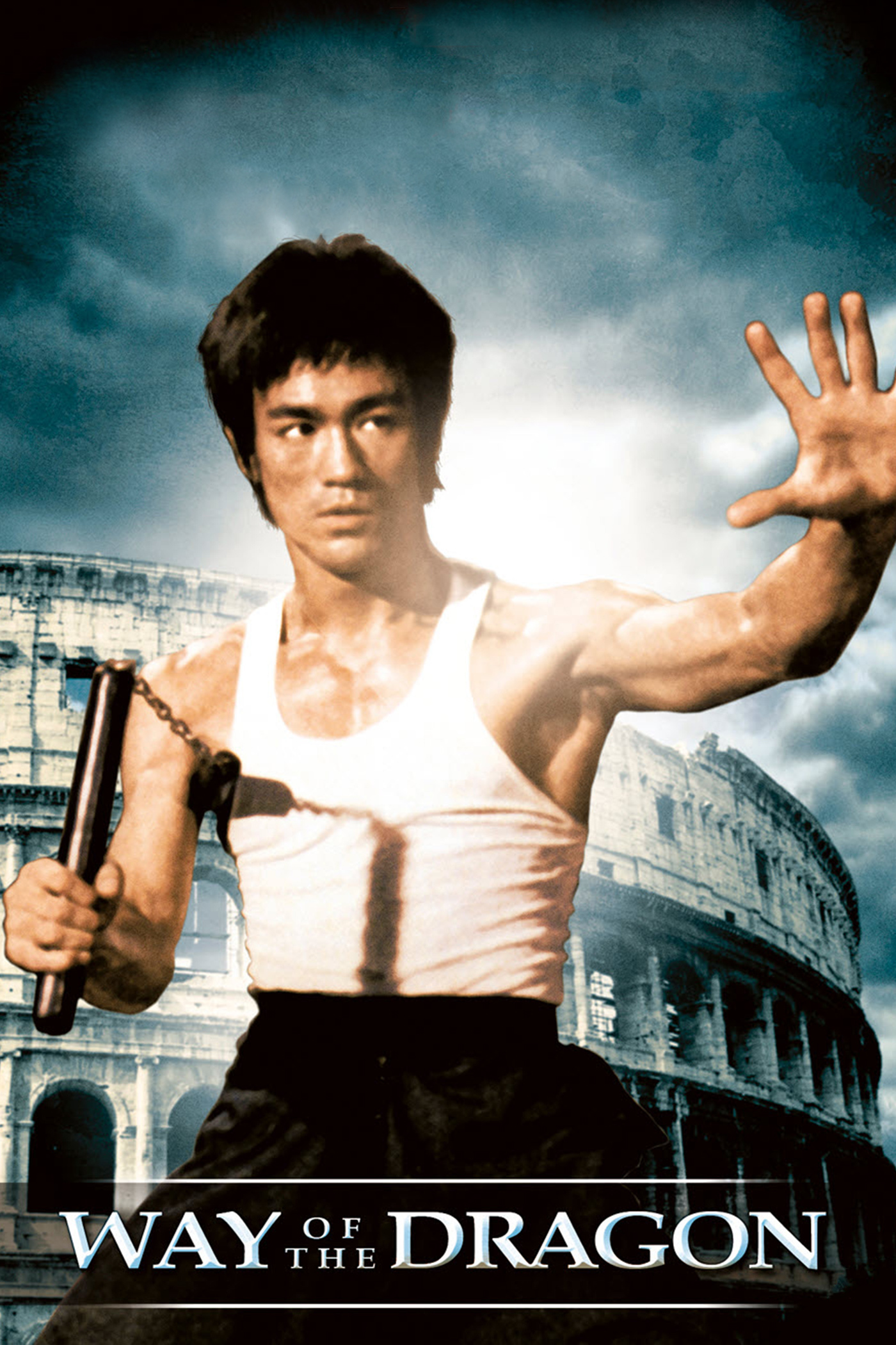Bruce Lee A Sárkány Közbelép Teljes Film Magyarul Videa ...