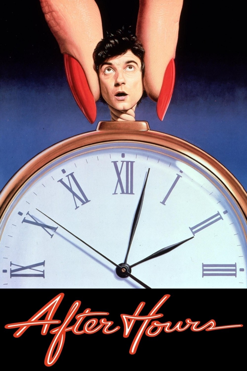 Lidérces órák (1985) | Teljes filmadatlap | Mafab.hu Lidérces órák (1985) | Teljes filmadatlap | Mafab.hu