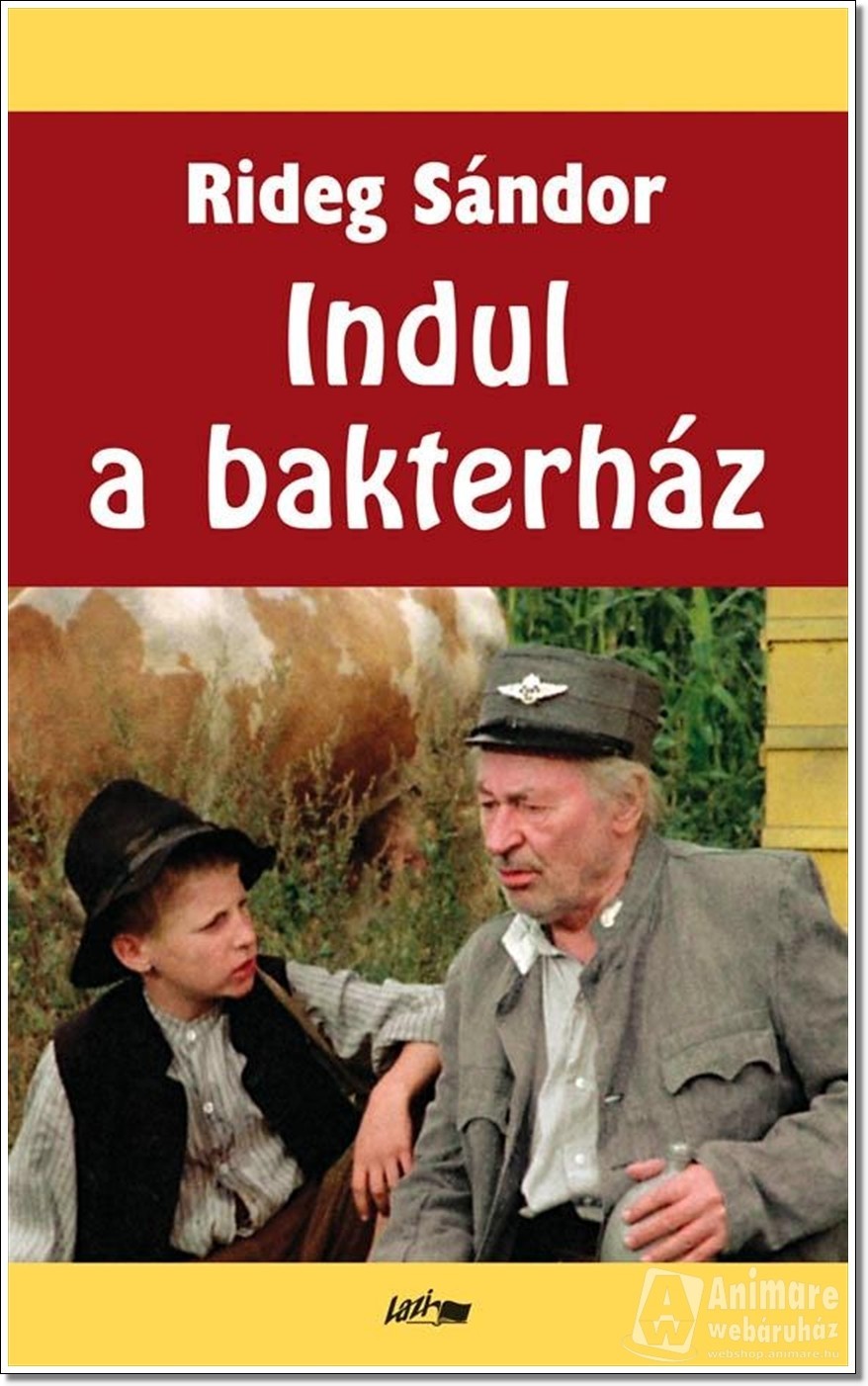 Featured image of post Indul A Bakterh z Teljes Film Magyarul Hd A vide k megtekint s hez bejelentkez s s k t csillag sz ks ges