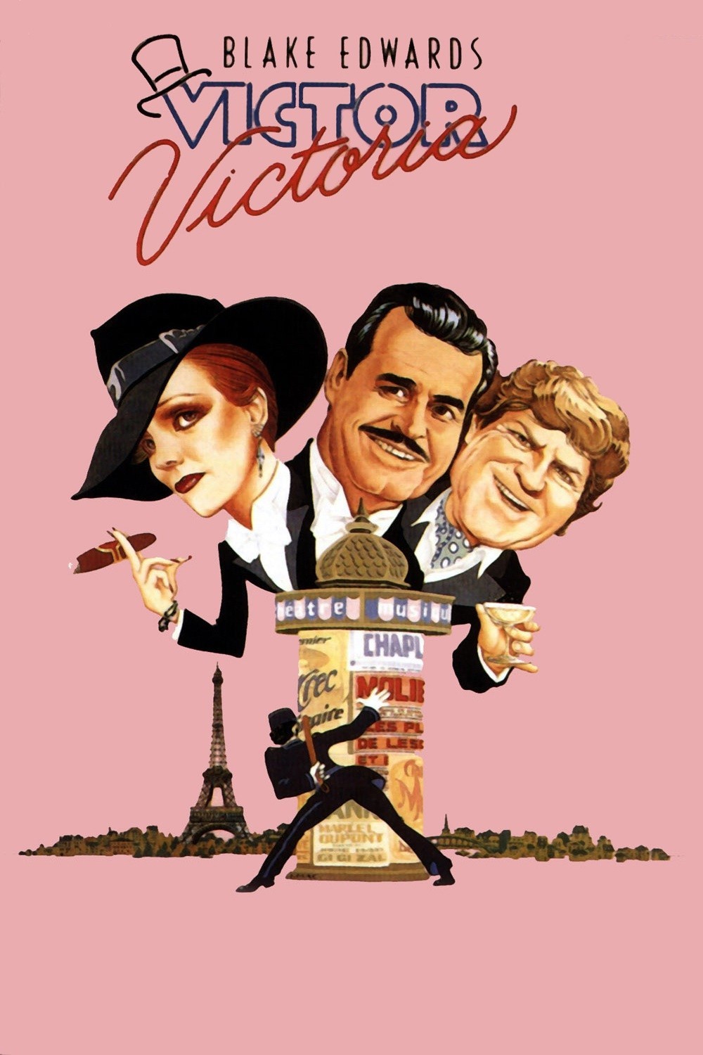 Viktor, Viktória (1982) | Teljes filmadatlap | Mafab.hu