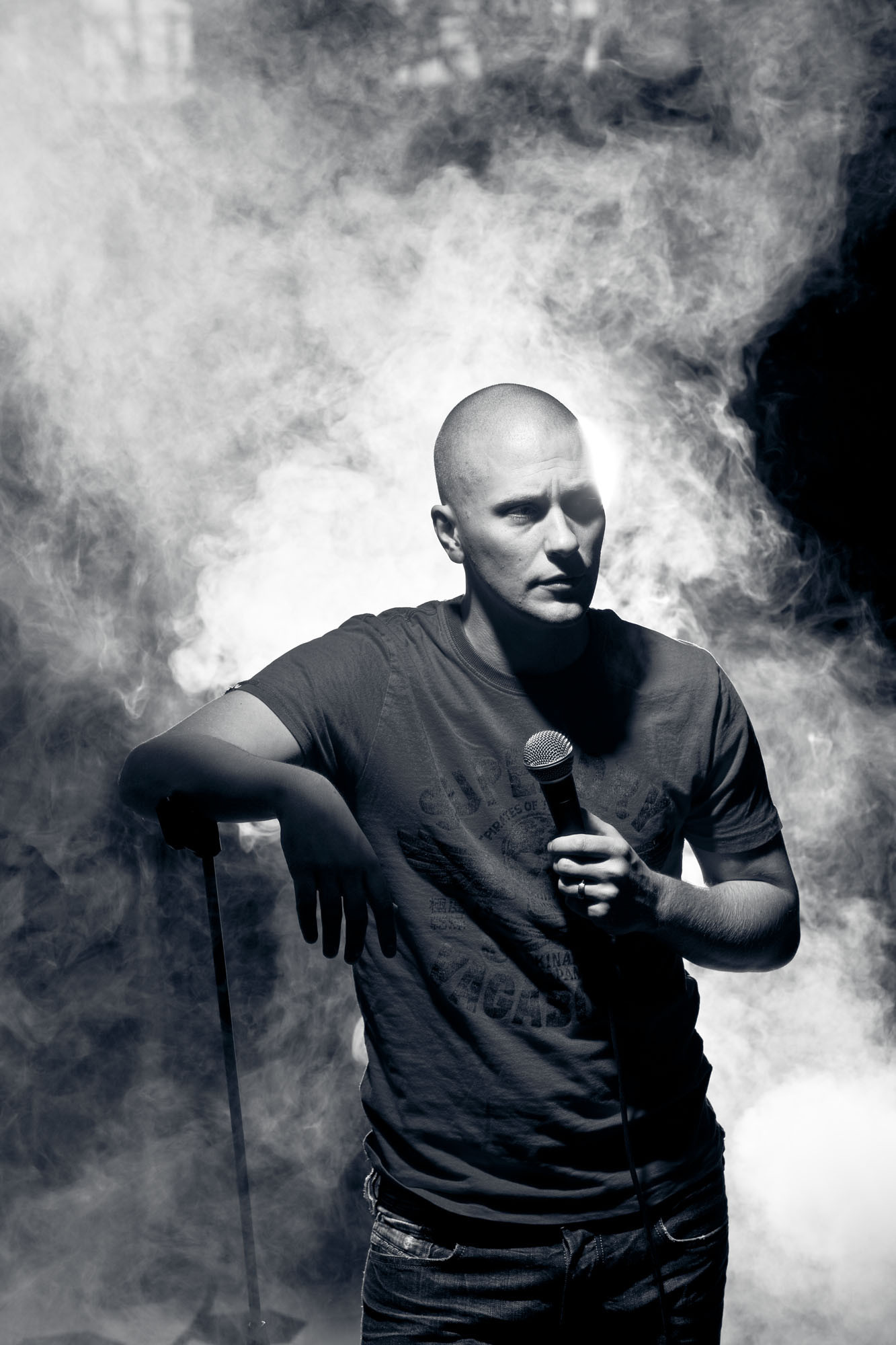 Magnus Betnér Livets ord (film, 2011) Kritikák, videók, szereplők