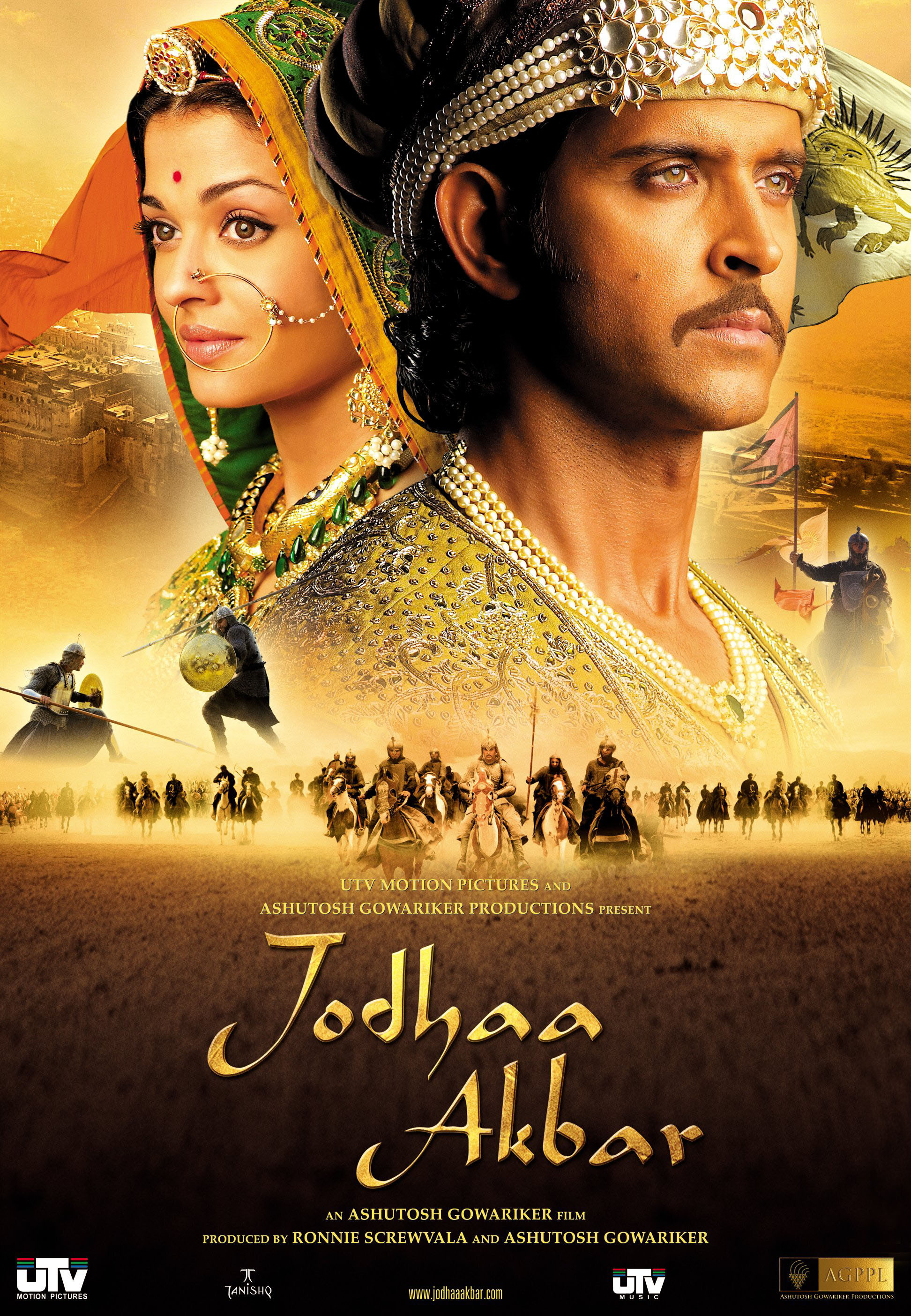 20 Bollywoodi Történelmi Film Mafab.hu
