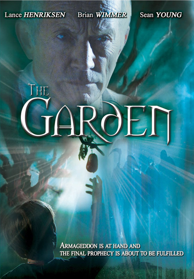 The Garden (film, 2006) Kritikák, videók, szereplők MAFAB.hu