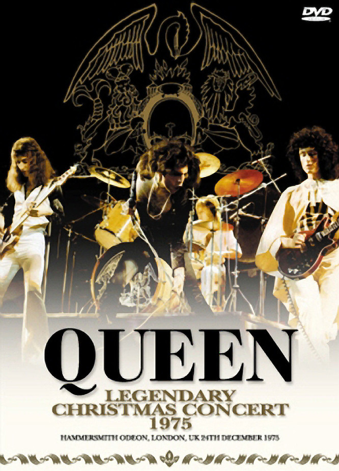 Queen Live at Hammersmith Odeon (film, 1975) Kritikák, videók, szereplők MAFAB.hu