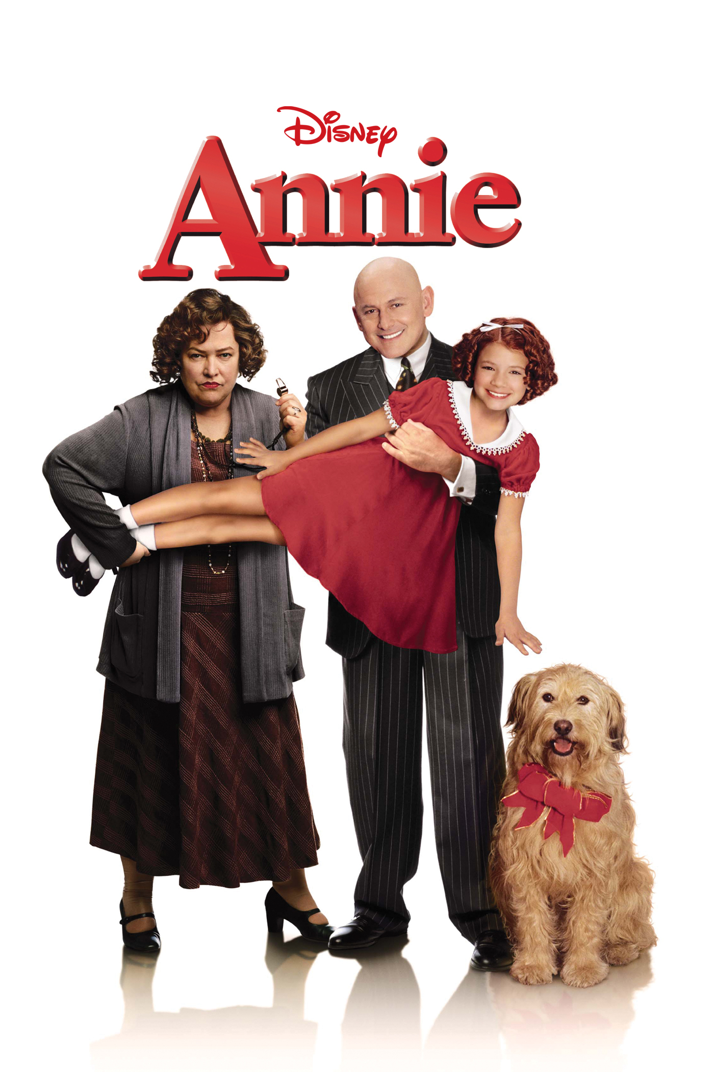 Annie (film, 1999) Kritikák, videók, szereplők MAFAB.hu