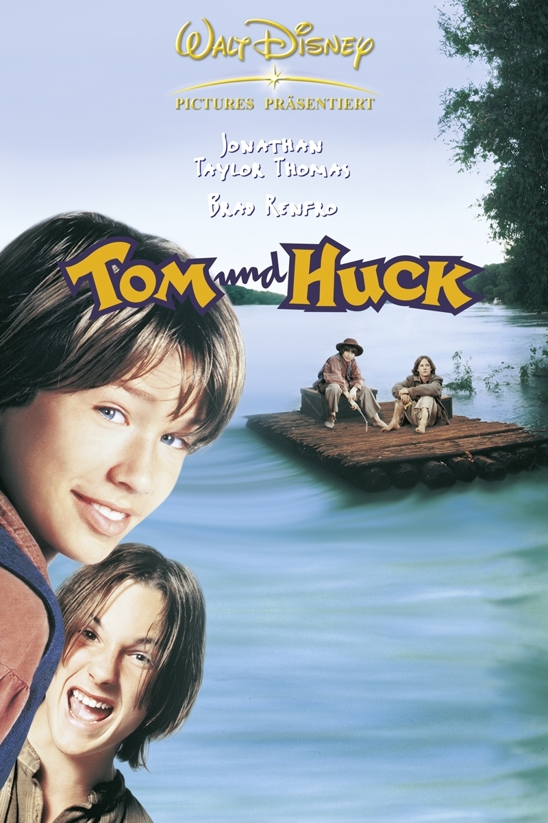 Tom és Huck / Tom and Huck (1995) | MAFAB.hu