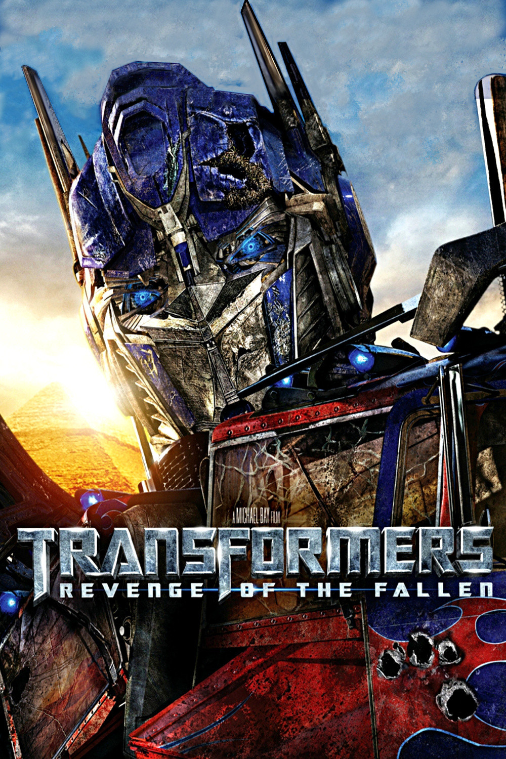 Transformers shop 2 magyarul