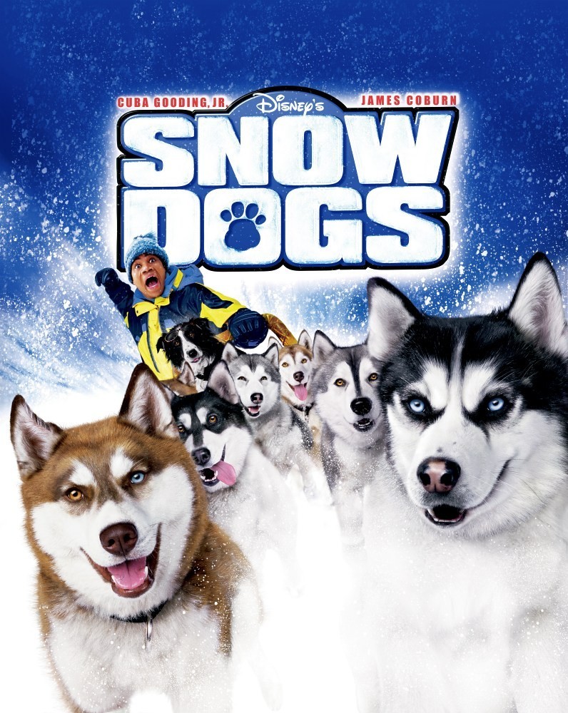 Kutyabajnok Snow Dogs 2002 Mafab Hu