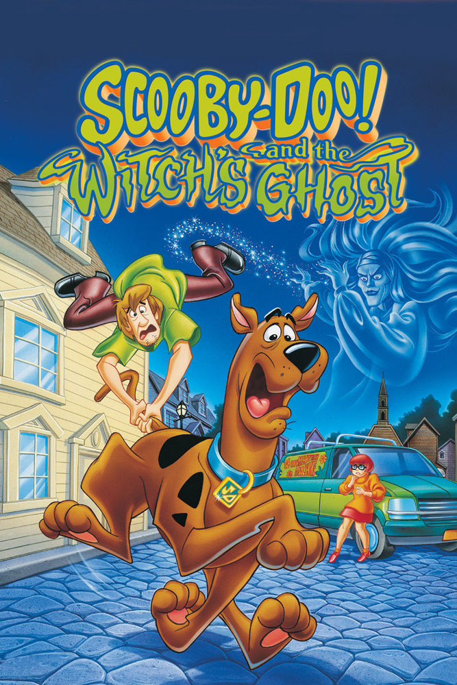 scooby