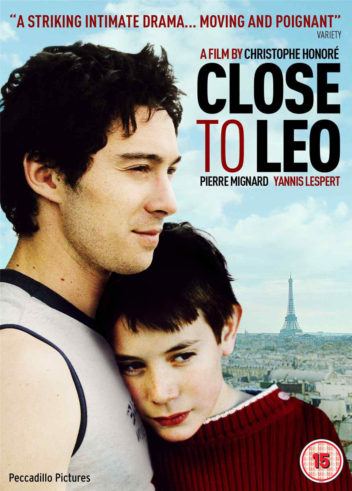 Лео лучший. Лео 2002. Рядом с Лео (2002).