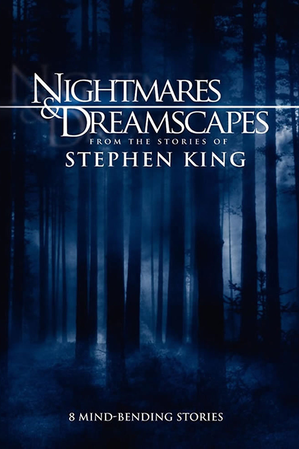 stephen king nightmares & dreamscapes stephen king nightmares & dreamscapes