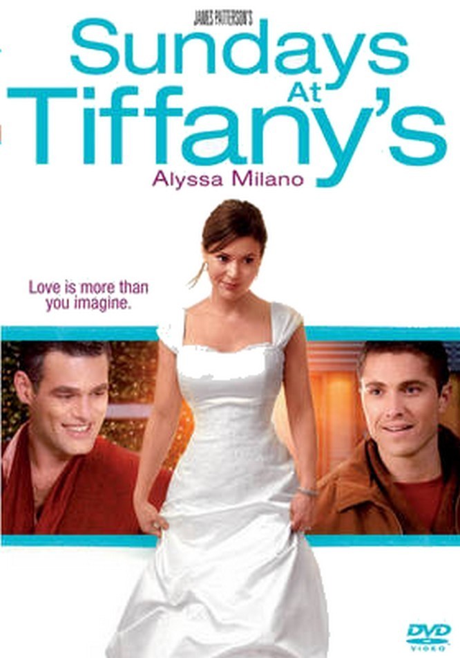Máris hiányzol! / Sundays at Tiffany's