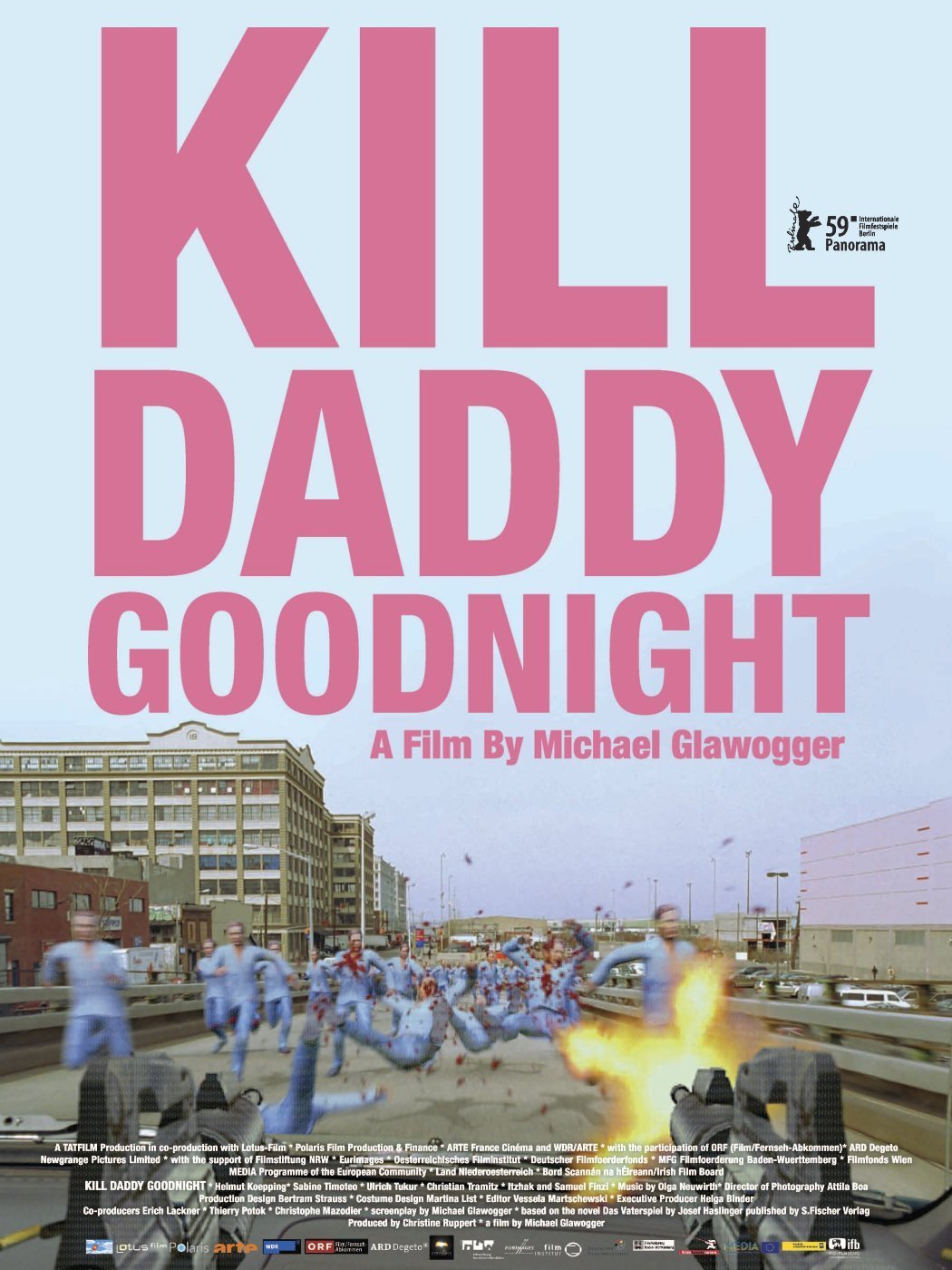 Daddy kill. Sabine Timoteo - Kill Daddy good Night. Killing Daddy. Daddy Goodnight.
