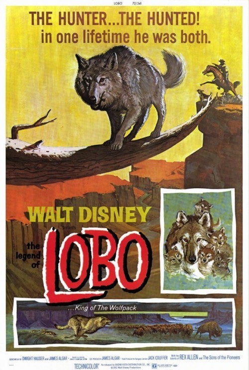 Lobo, a farkas (film, 1962) | Kritikák, videók, szereplők | MAFAB.hu