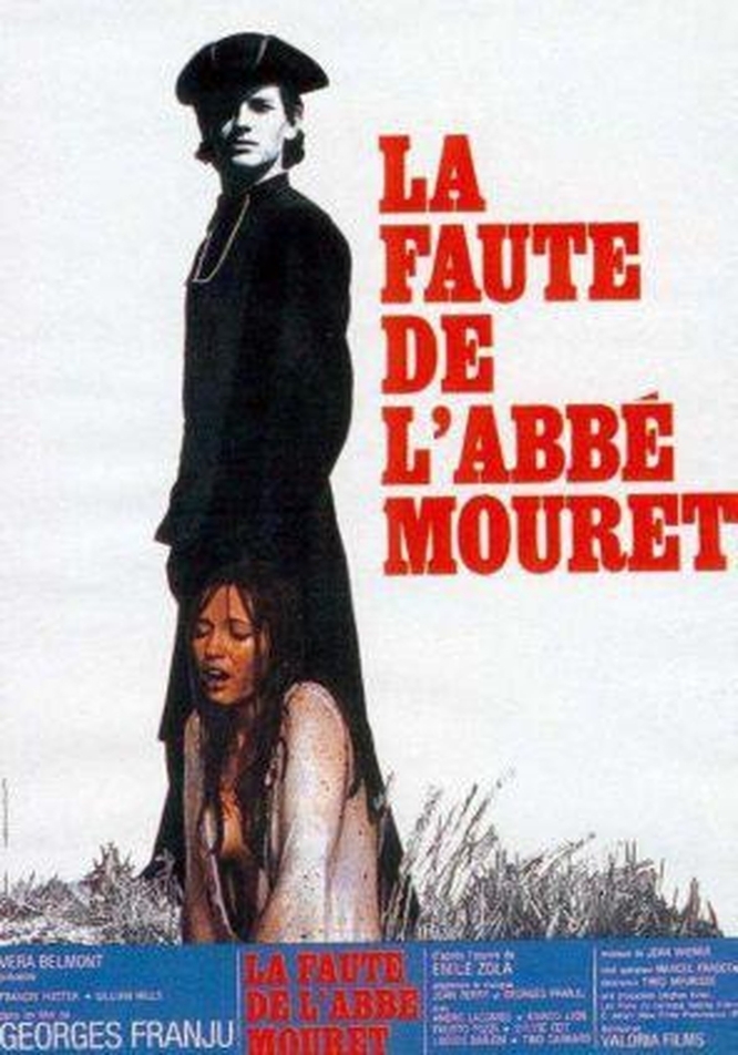 Mouret abbé vétke (1970) | Teljes filmadatlap | Mafab.hu