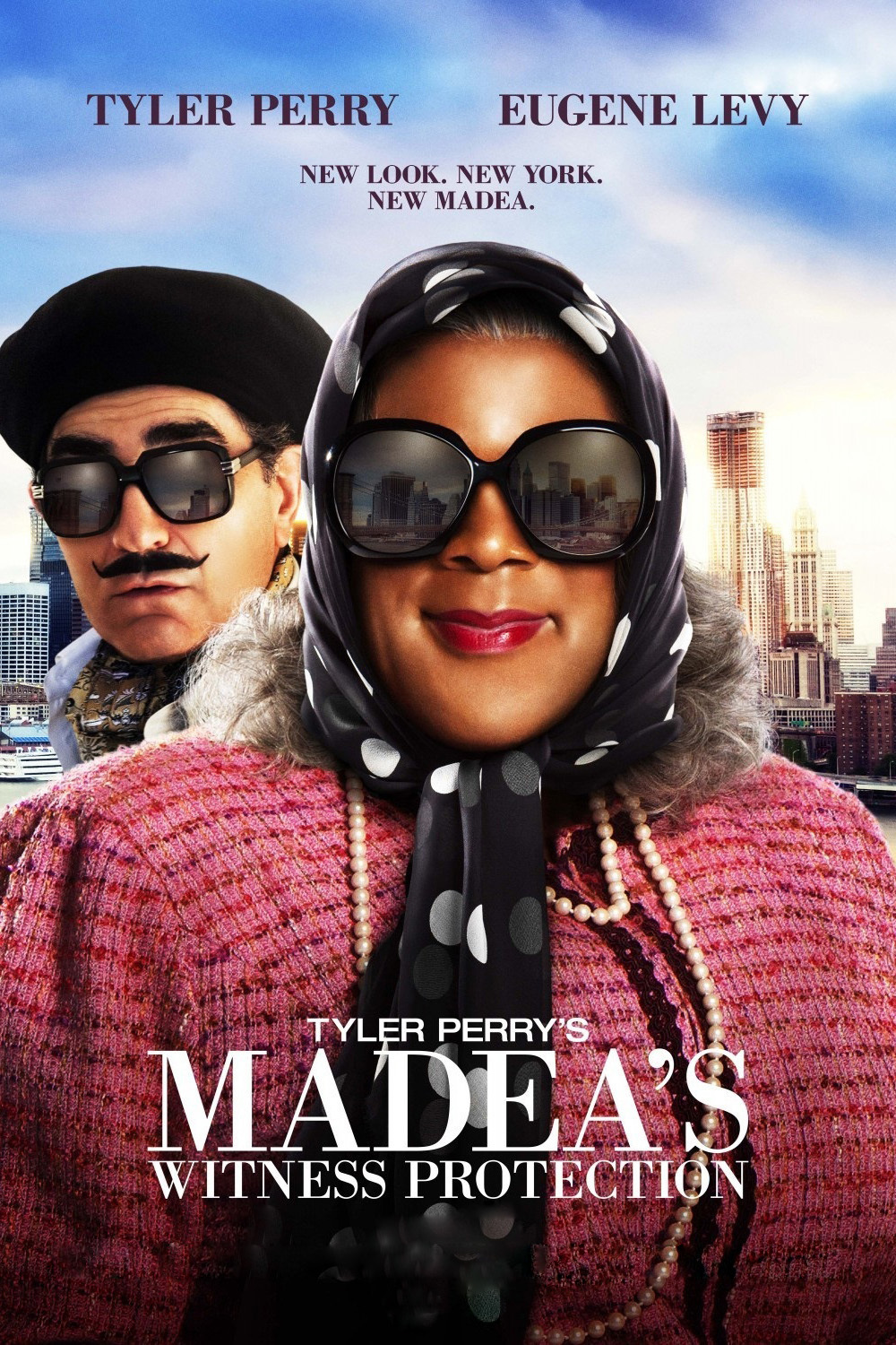 madea