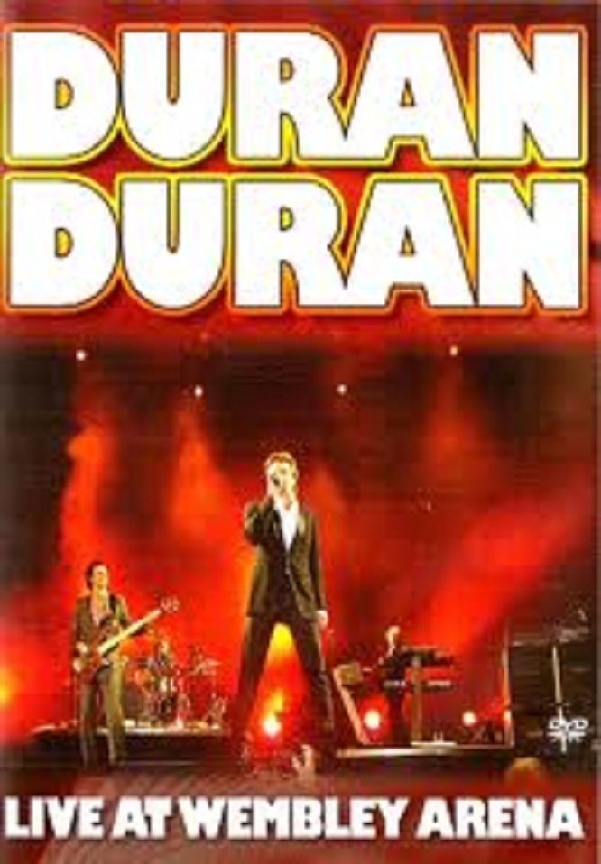 Live at wembley arena. Duran Duran "Arena". Wembley logo. Duran Duran "Arena, CD".