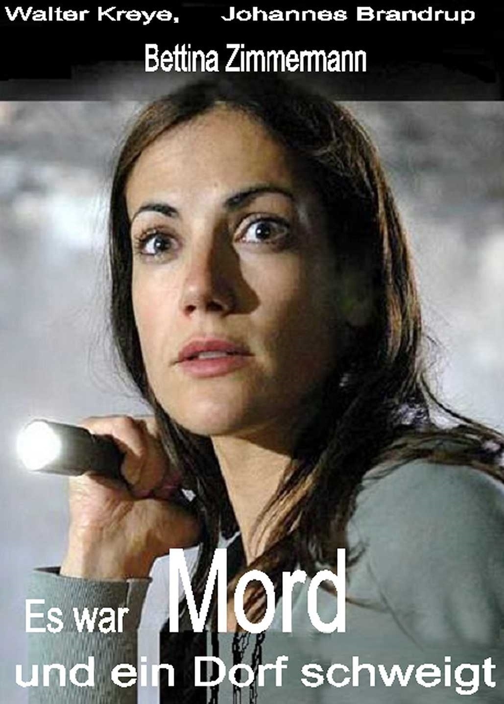 Es War Mord Es War Mord