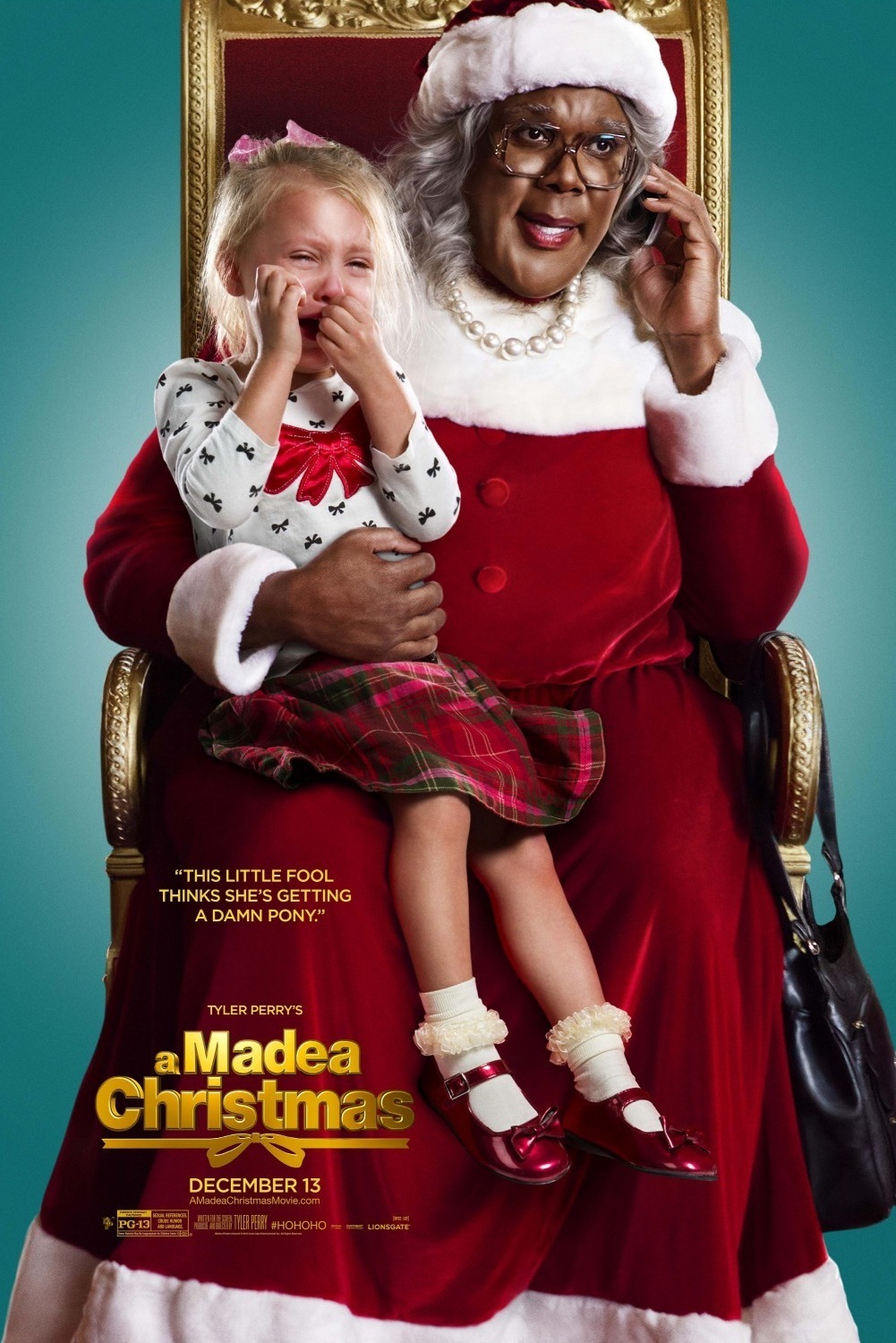 madea