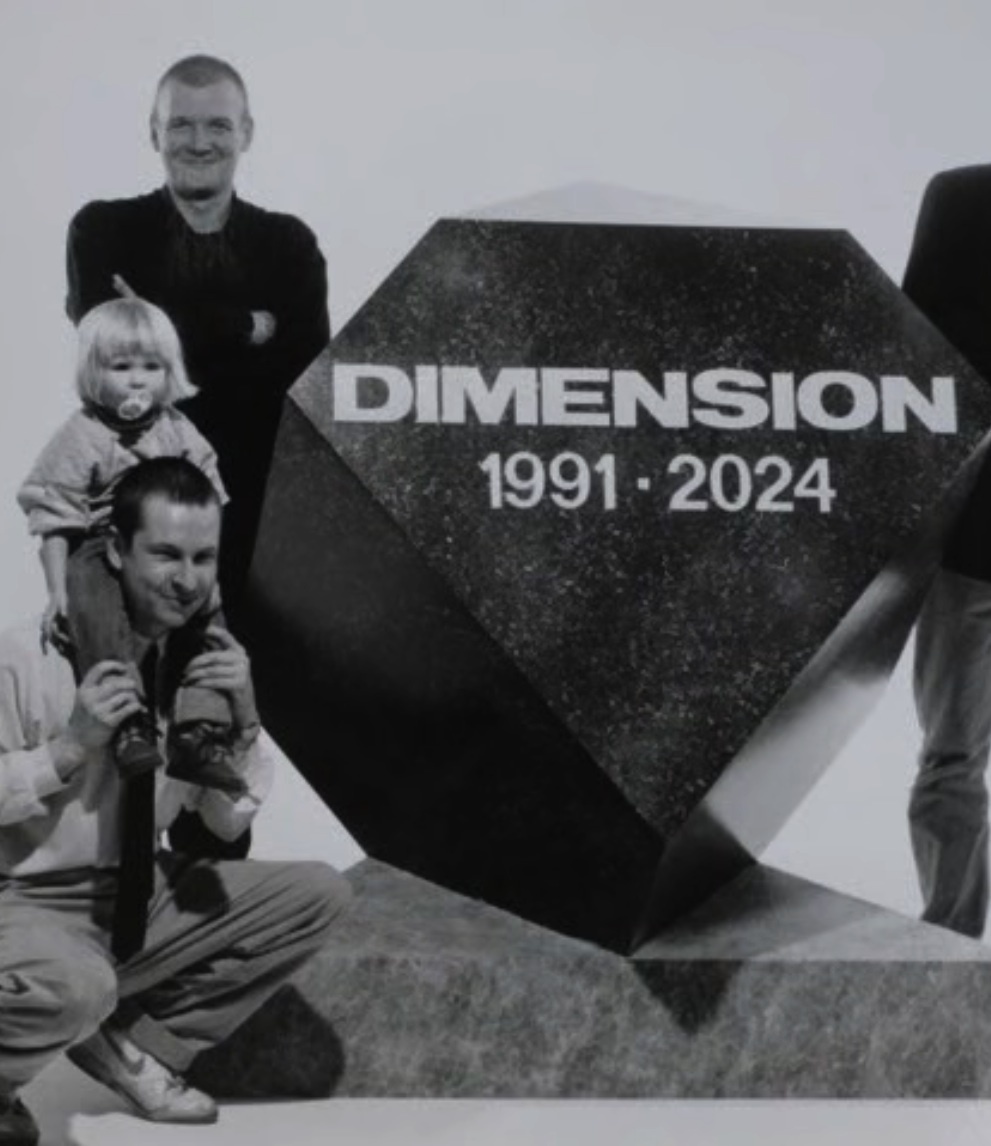 Dimension 19912024 (film, 2010) Kritikák, videók, szereplők MAFAB.hu