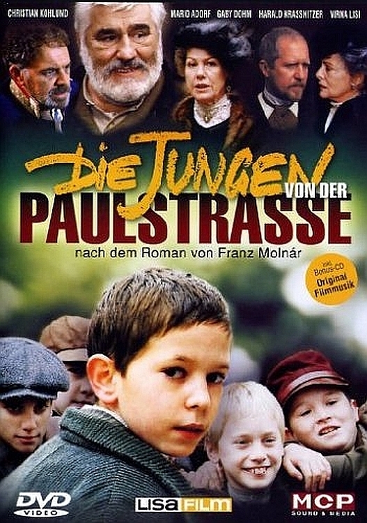 a pál utcai fiúk film 2003 2