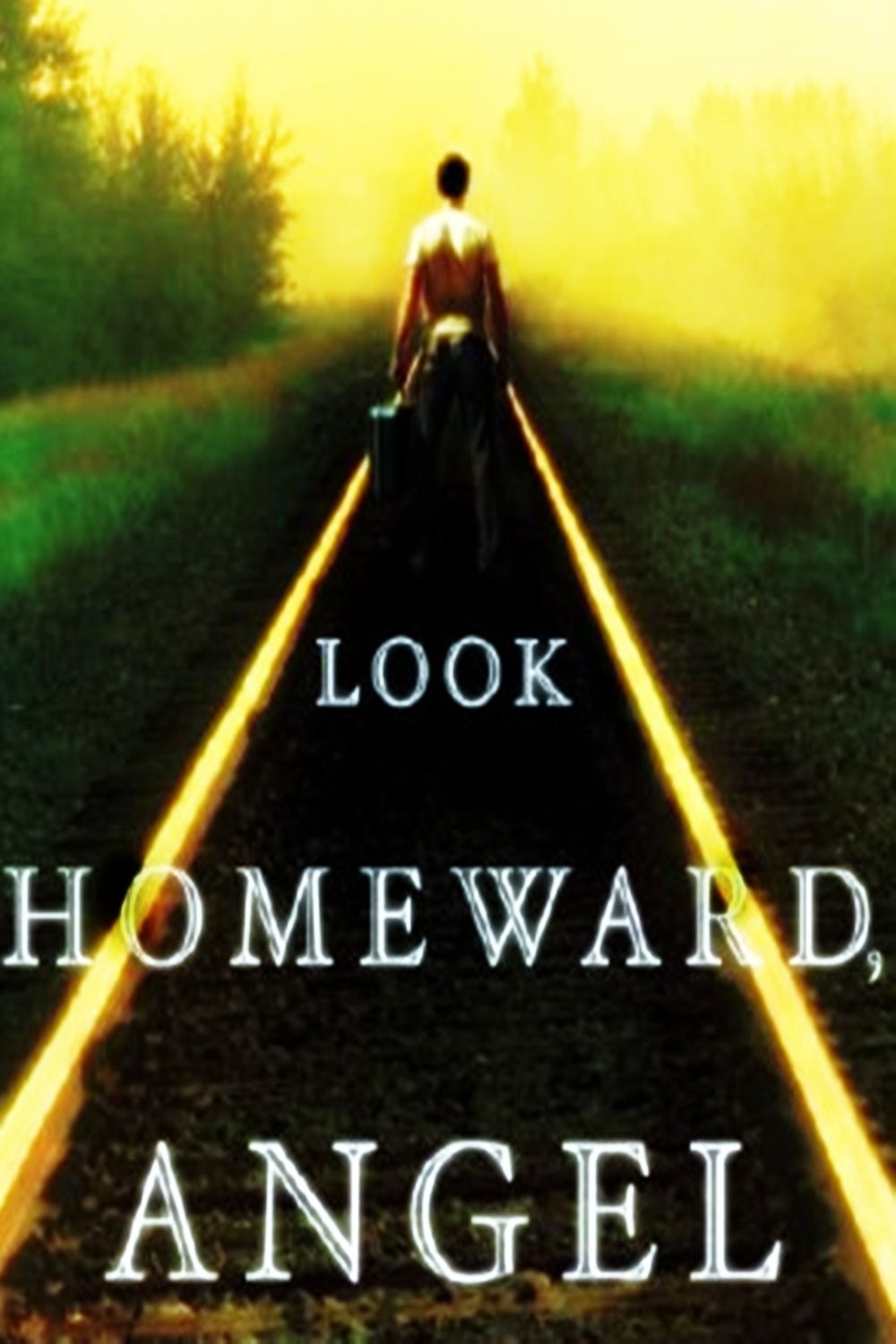 44+ Look Homeward Angel Movie PNG
