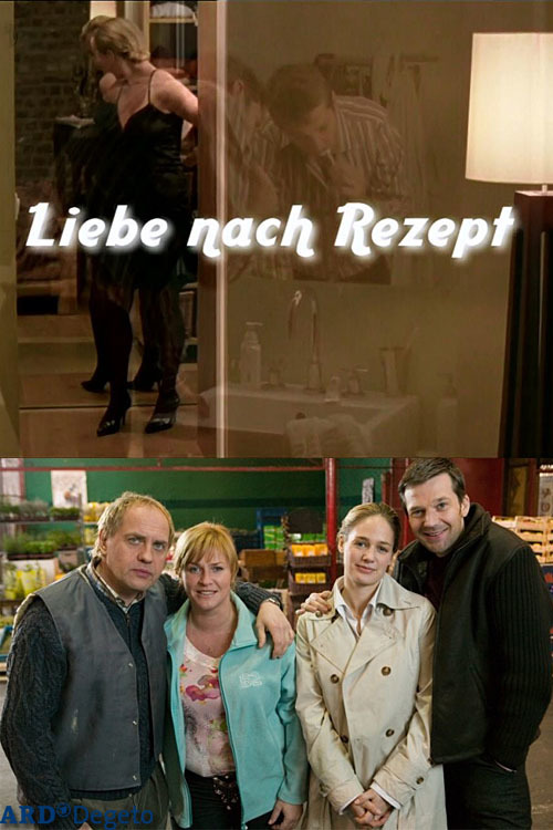 Szerelem receptre (film, 2007) Kritikák, videók, szereplők MAFAB.hu