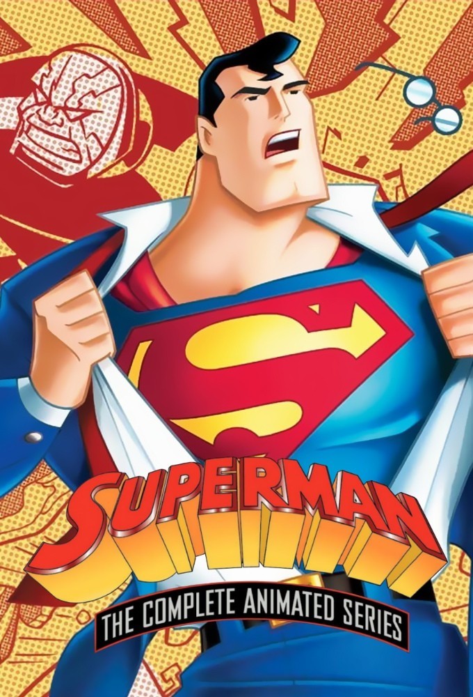 Superman The Animated Series (sorozat, 1996) Kritikák, videók