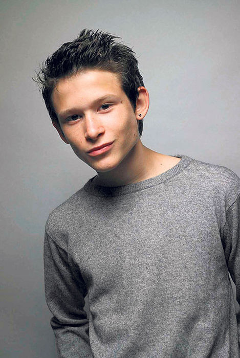 Joel Basmann Joel Basmann