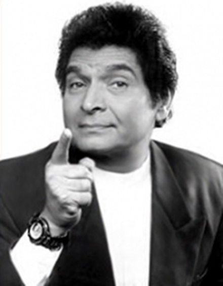 Asrani | Filmek, képek, díjak | Személyiség adatlap | Mafab.hu