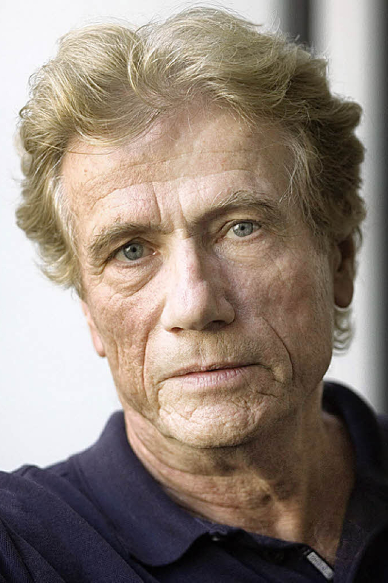 SCHAUSPIELER J RGEN PROCHNOW visual data 8