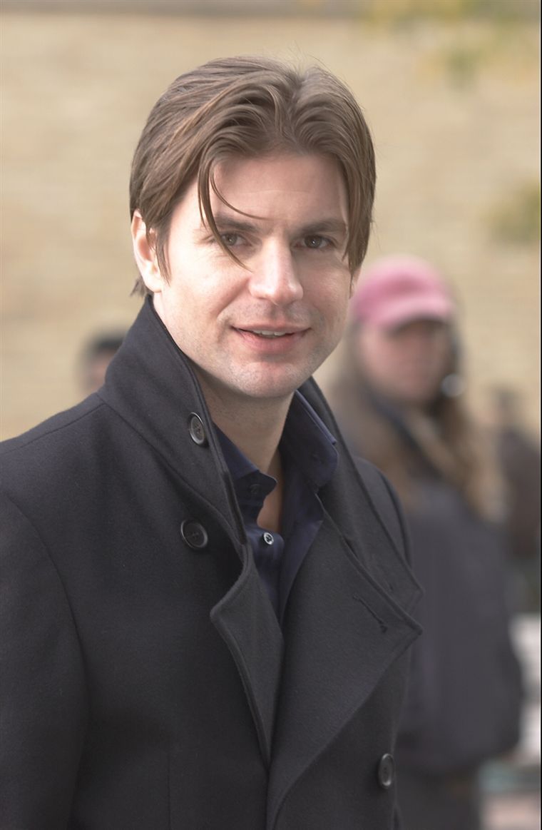 Gale Harold Filmek, képek, díjak Személyiség adatlap Mafab.hu