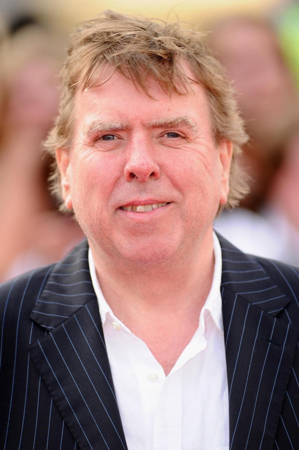 Timothy Spall Filmek, képek, díjak Személyiség adatlap Mafab.hu