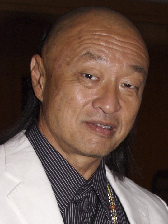 Cary-Hiroyuki Tagawa | Filmek, képek, díjak | Személyiség adatlap