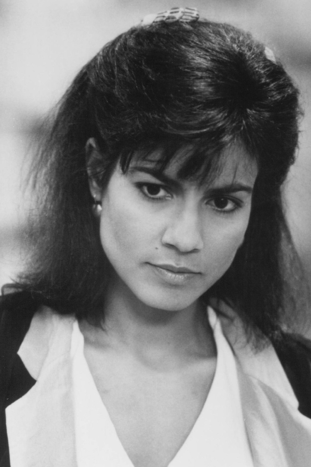 Rachel Ticotin Személyiség adatlap Filmek Mafab.hu