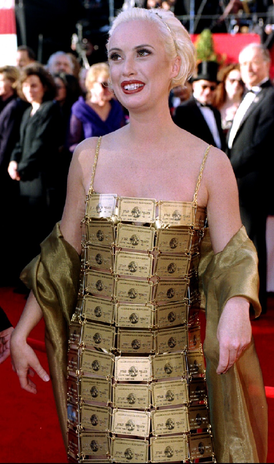 Lizzy Worst