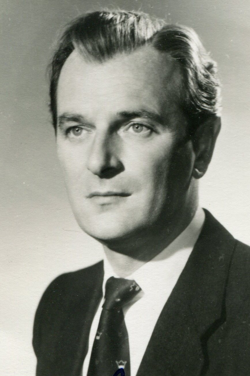 Nigel Patrick Filmek, képek, díjak Személyiség adatlap Mafab.hu