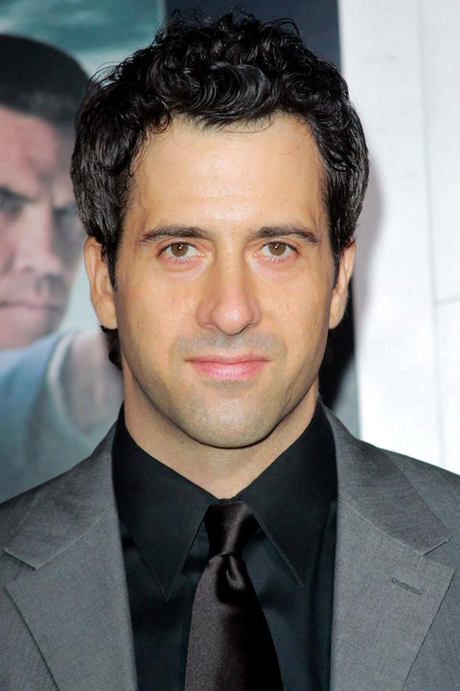 Troy Garity Filmek, képek, díjak Személyiség adatlap Mafab.hu